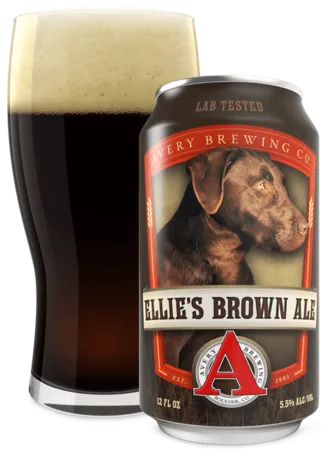 Ellie's Brown Ale