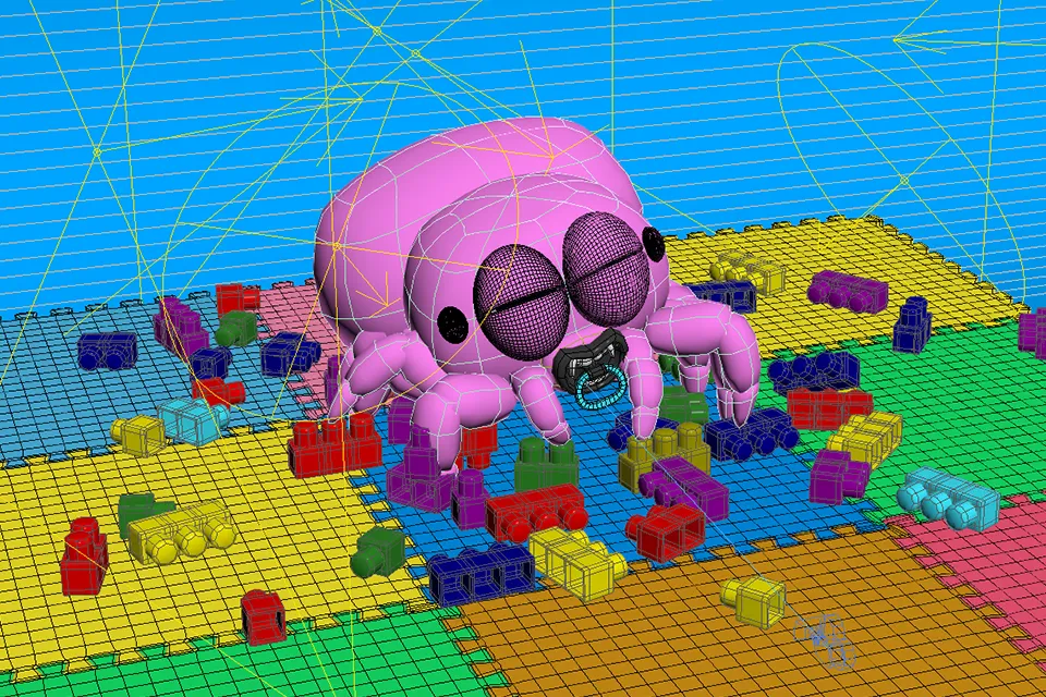 Drawlloween_9_BabySpider_Process_002_by_L3Dart.png