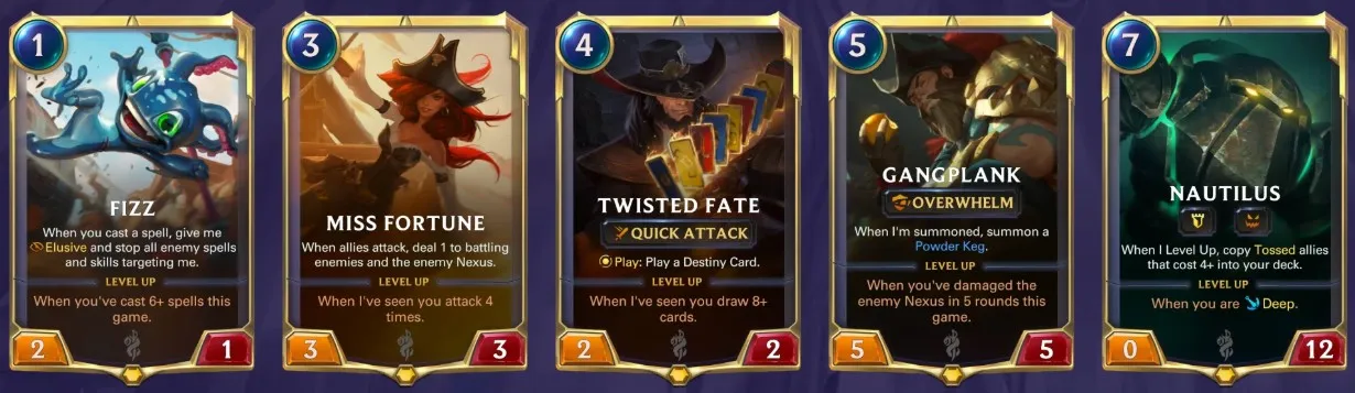 Legends of Runeterra  Bilgewater Champions.jpg
