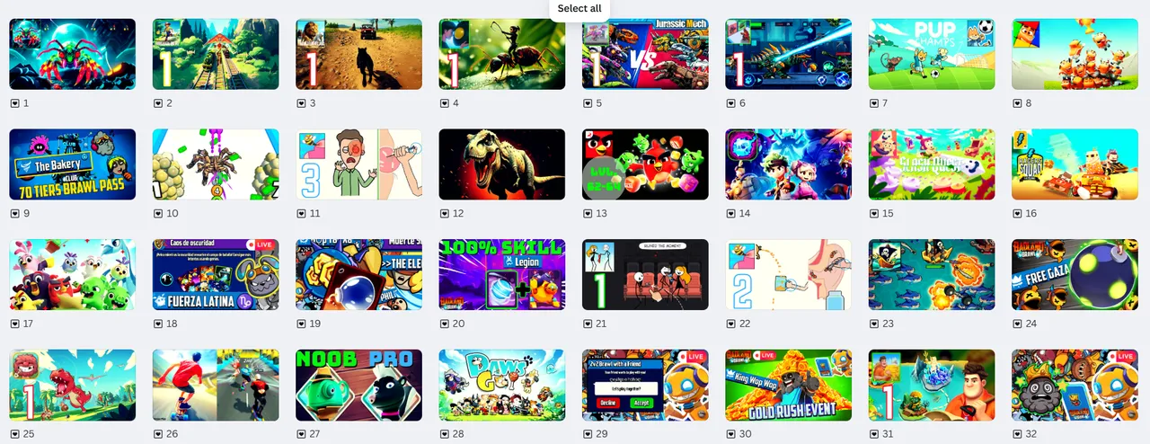 My Thumbnail in Canva