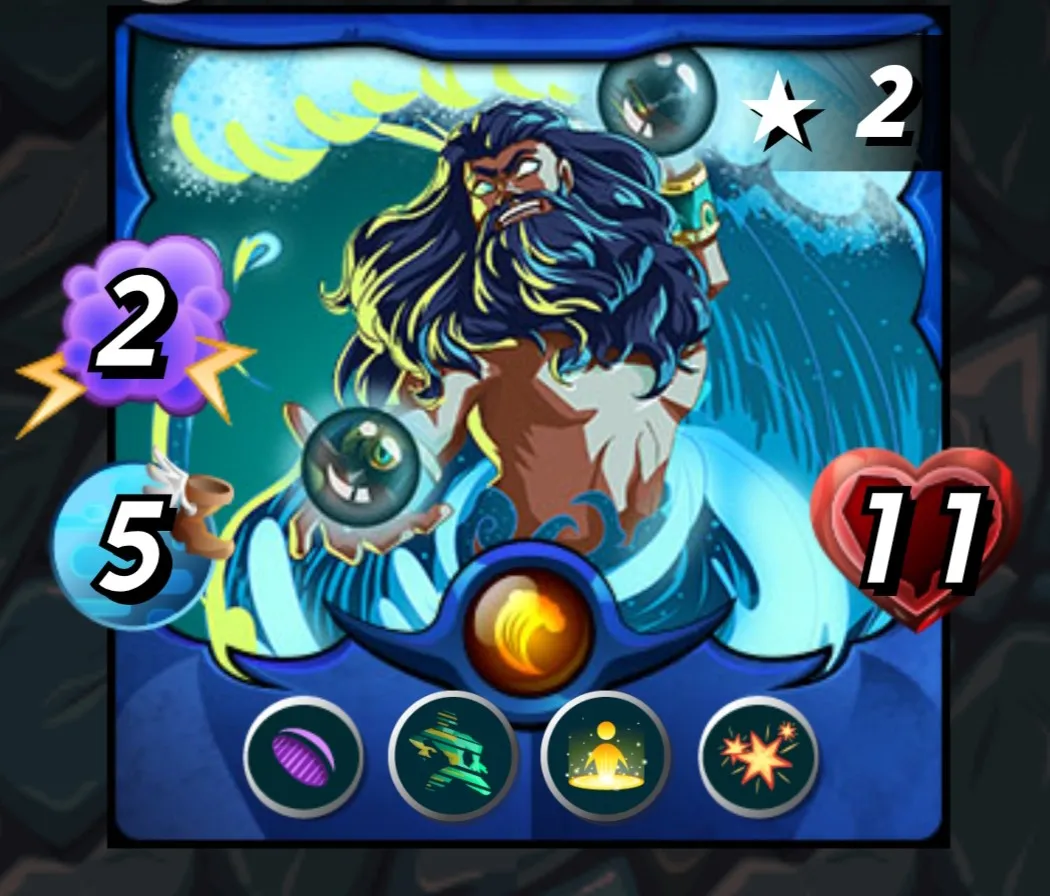 Bitcoin News/ Hive news/ Battle/ Isgald Vorst