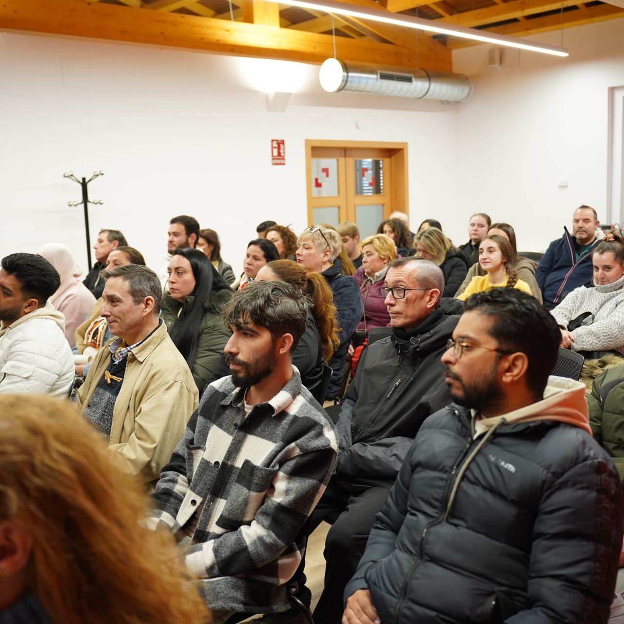 Proyecto Escala - Vegalcab 3.0 Curso Construcción - Año 2026