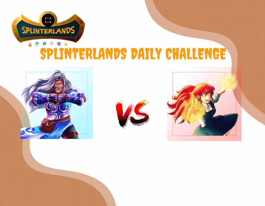 splinterlands DAILY Challenge.gif