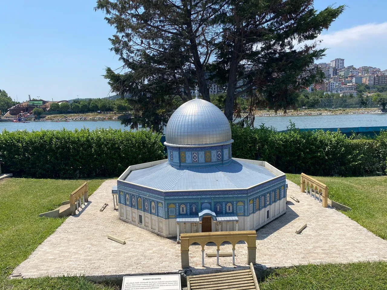 The Dome of the Rock.jpeg