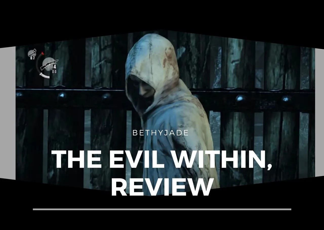 The Evil Within, Review.jpg