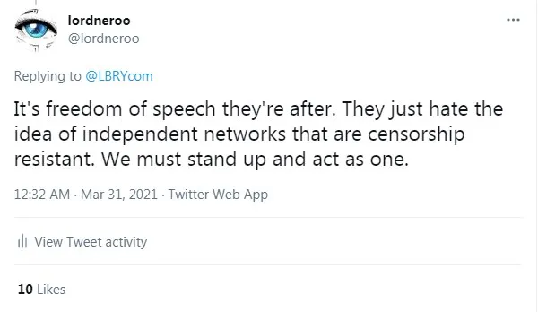 lordneroo reply to lbry.jpg
