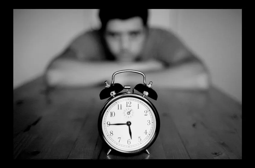 Waiting Image