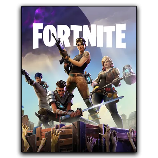 Fortnite V-Bucks Hack