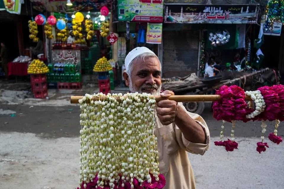 peshawar