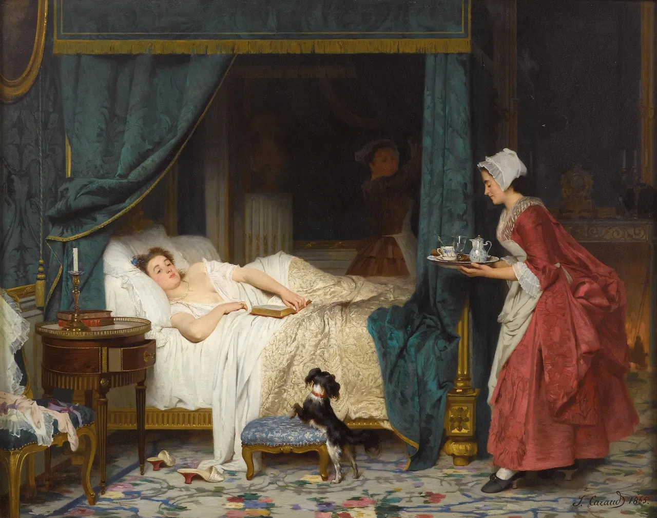 Joseph_Caraud_Am_Morgen_1865.jpg