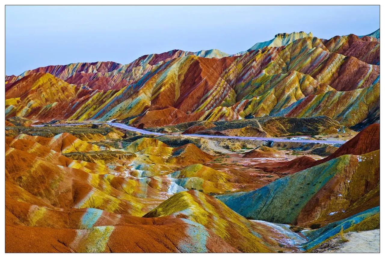 Zhangye Geological Park8.jpg