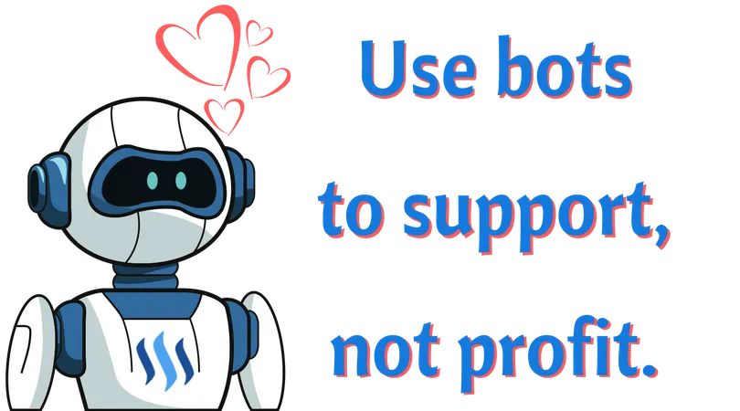Use bots to support,.png