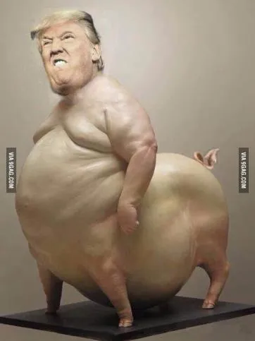 Donald Trump's Physical.jpeg