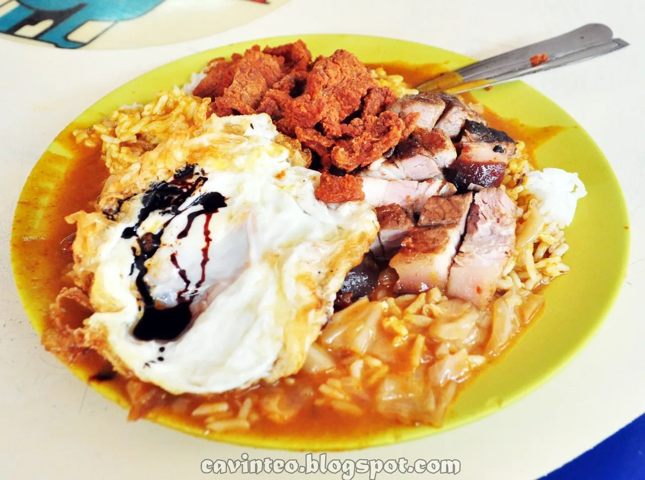 Hainanese Curry Rice 1.JPG