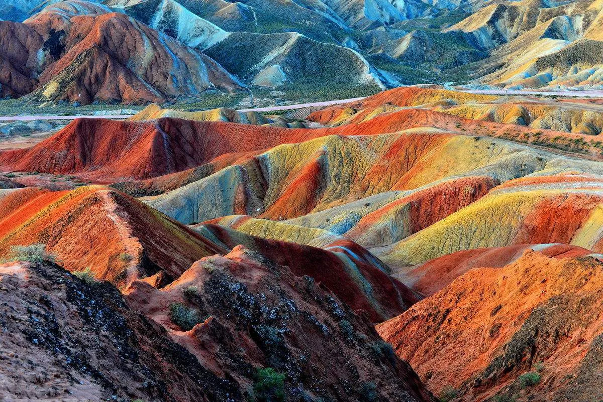 Zhangye Geological Park3.jpg