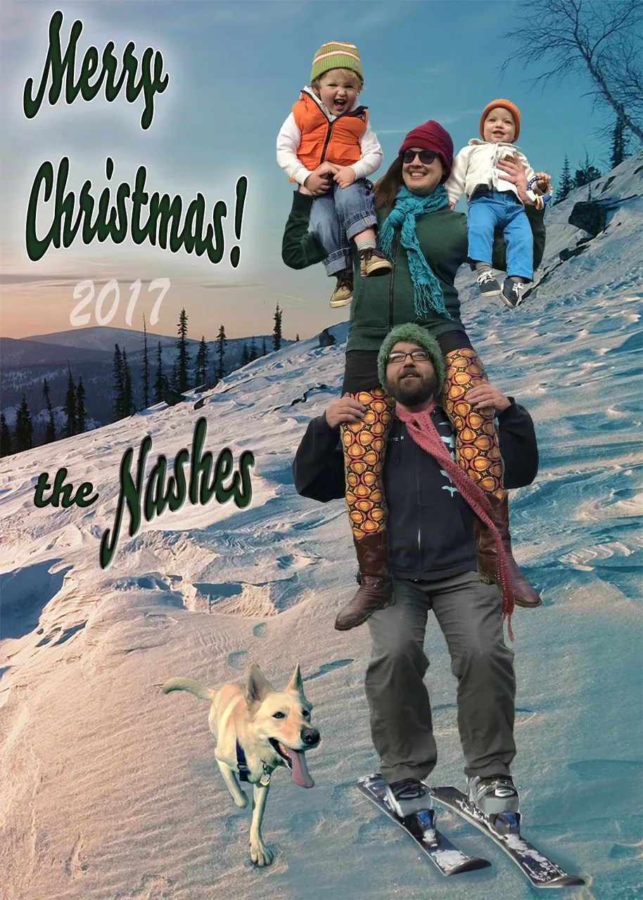 Xmas Card 2017 steemit.jpg
