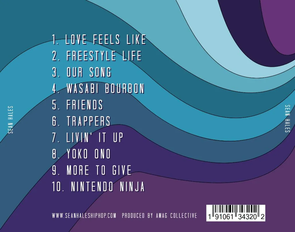 SeanHales - Back Cover.JPG