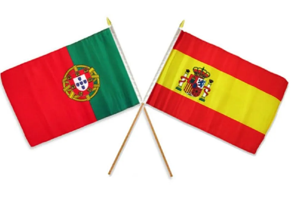 Portuguese Spanish Flags.jpg