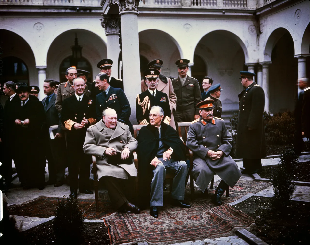 Image of Yalta