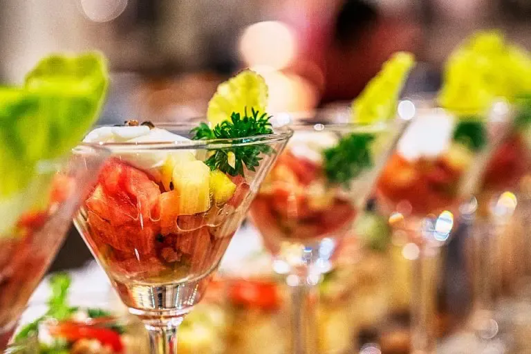 Metropole Hanoi Buffet Review