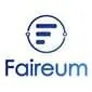 Faireum free tokens ICO Logo