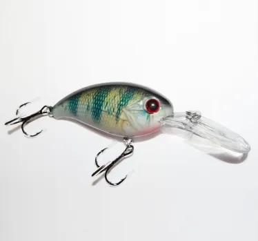 Redfin Hard Body Fishing Lures