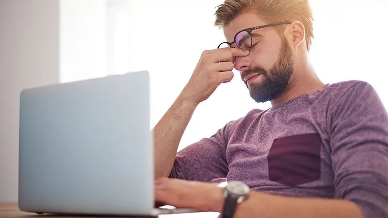 Stress and Heart Health | American Heart Association