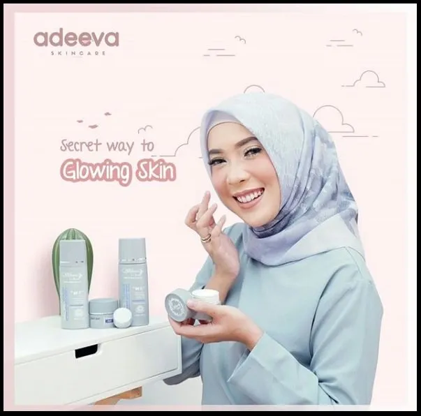 Agen Resmi Adeeva Skincare Di Surakarta