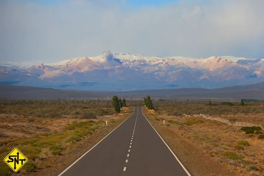 Chile - Capelas de Marmore