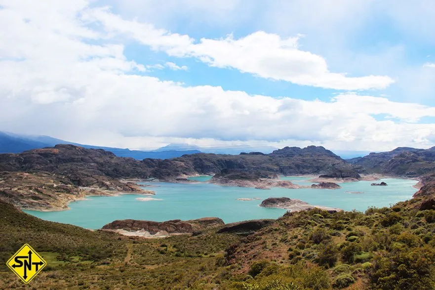 Chile - Capelas de Marmore