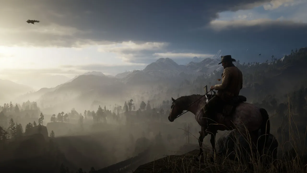 Source: https://apptrigger.com/2018/10/30/red-dead-redemption-2-review-long-rewarding-ride/