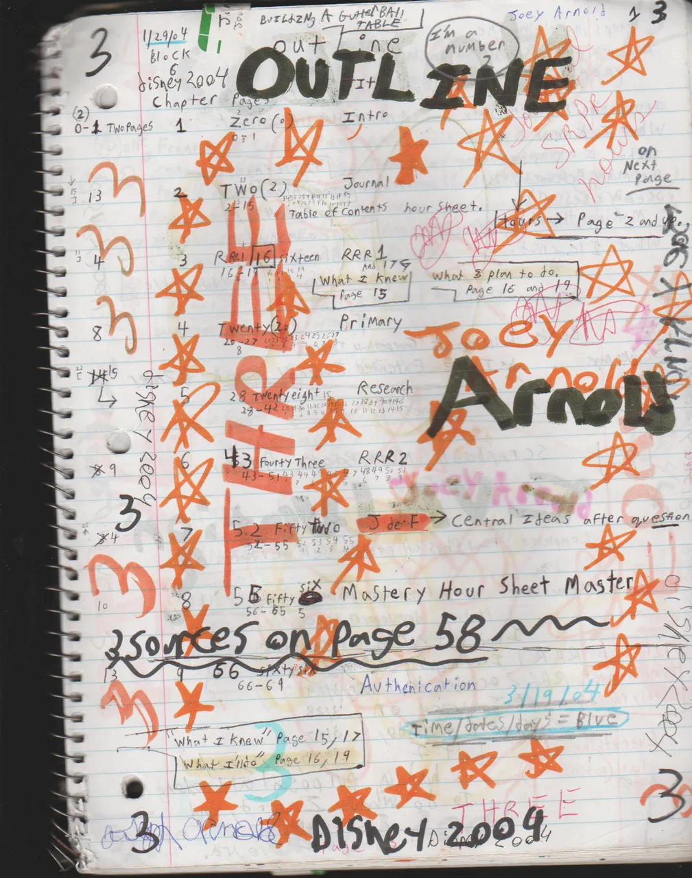2004-01-29 - Thursday - Carpetball FGHS Senior Project Journal, Joey Arnold, Part 01, Notebook-5.png