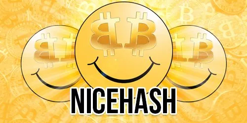 NiceHash