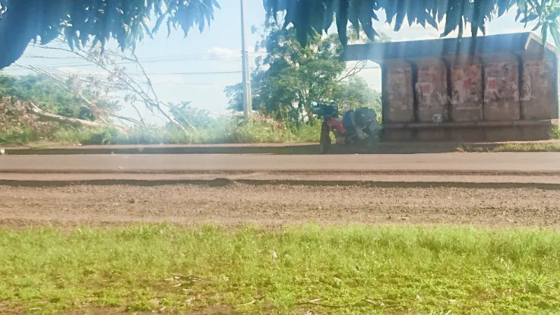 Bus Stop