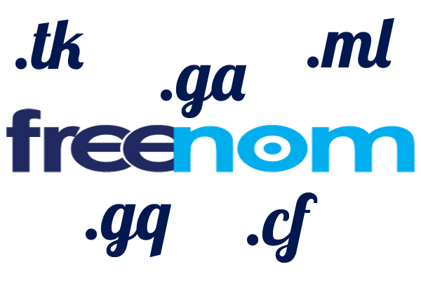 Free Domain Name
