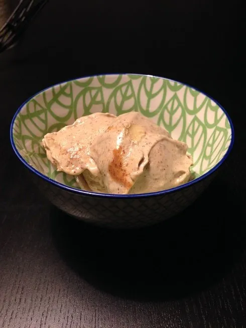 Image of the Ice Cream