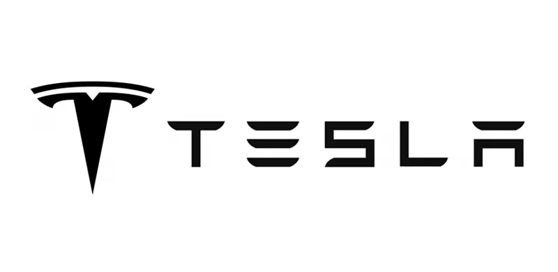 Image of Tesla logo