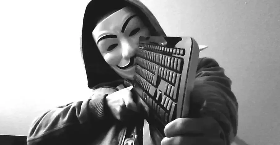 v for vendetta blockchain oatmeal joey arnold oja jsa infowars steem steemit konjure