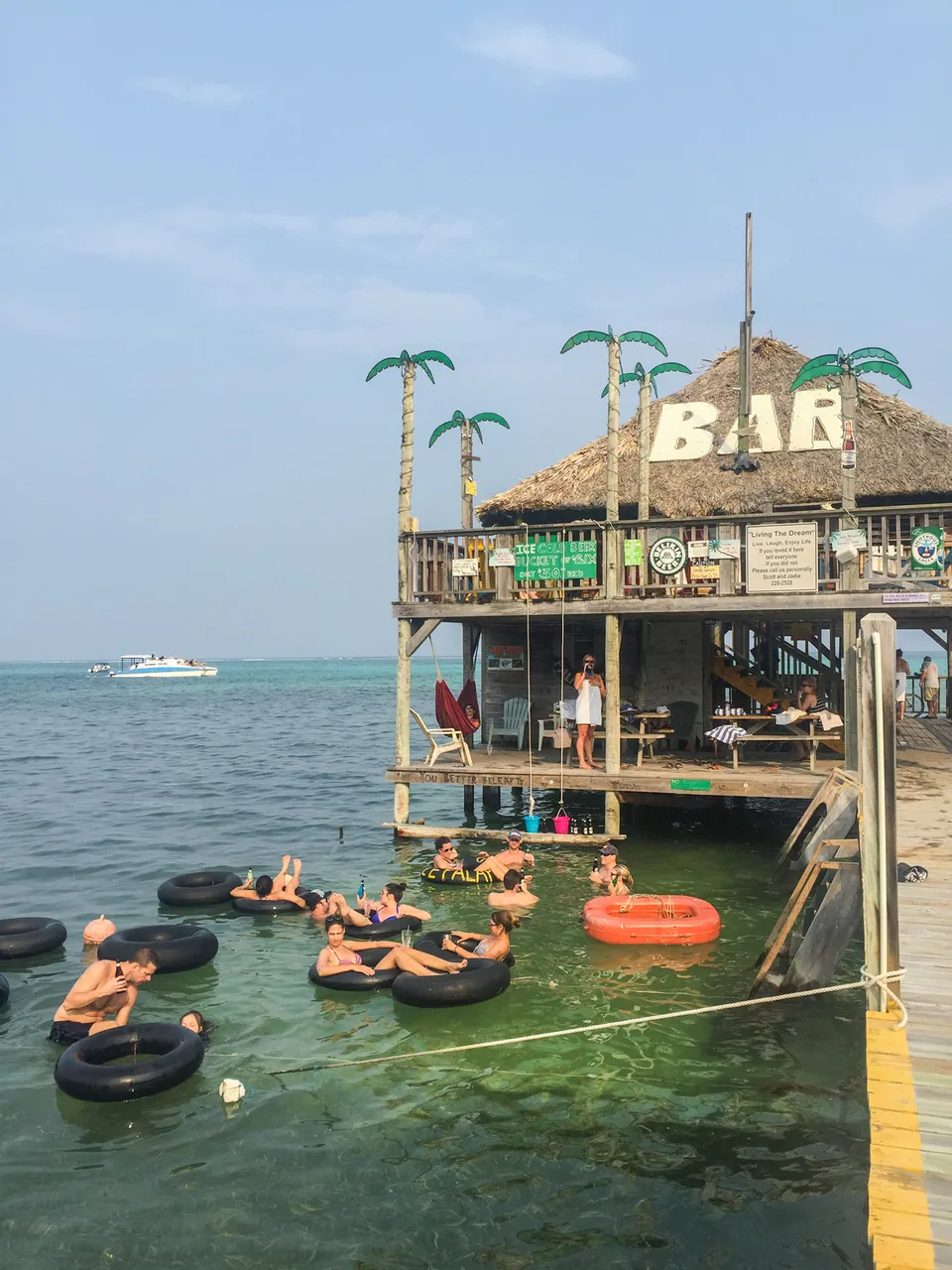 Palapa Bar