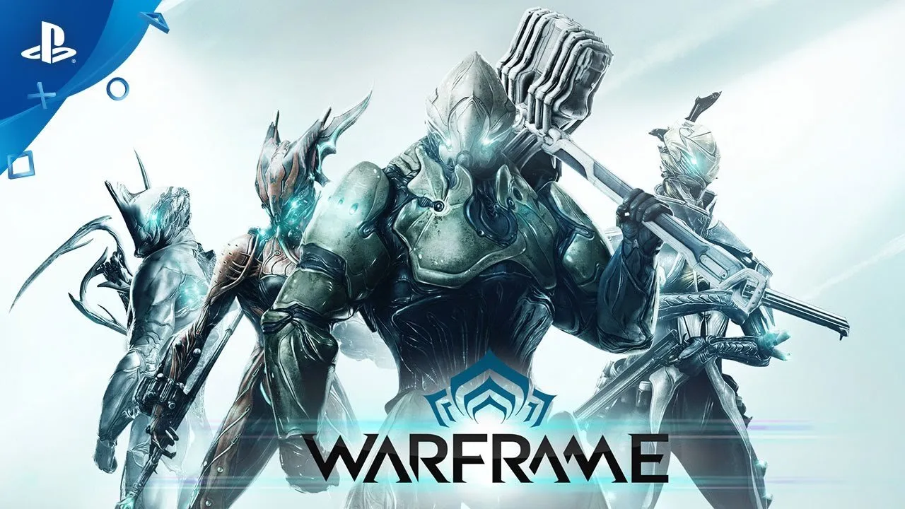 warframe