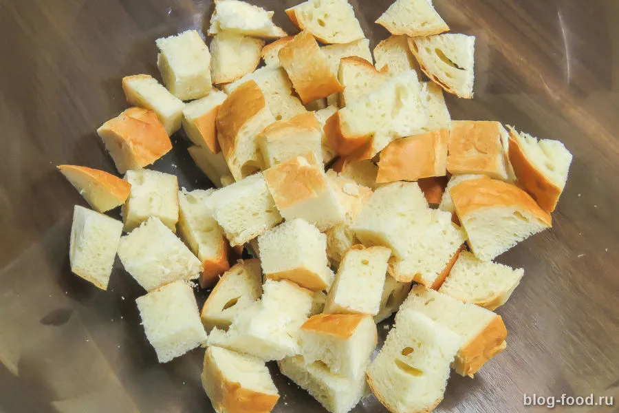 Цезарь от Гордона Рамзи