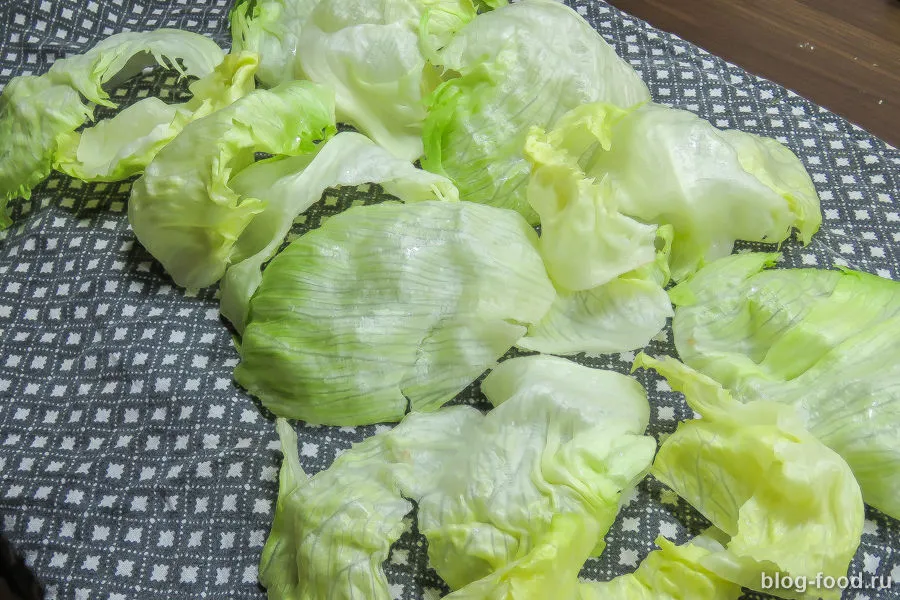 Цезарь от Гордона Рамзи