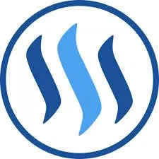 Steemit logo