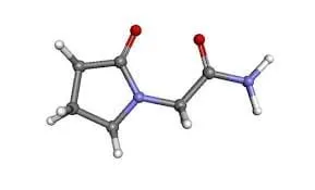 Piracetam can work well with modafinil and armodafinil