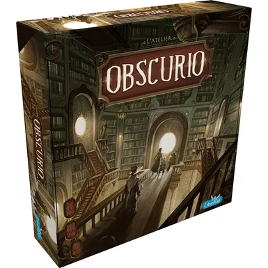 obscurio jeu
