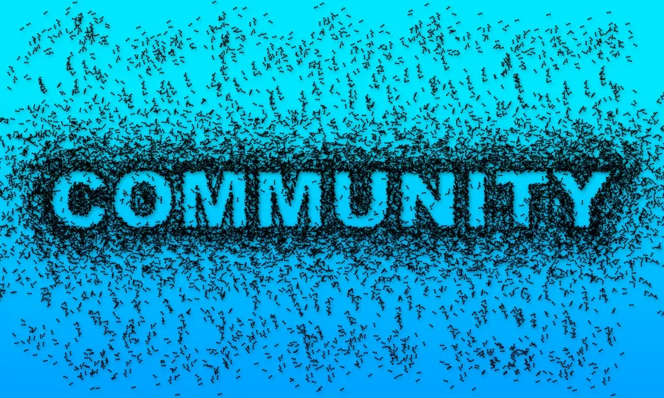 Community