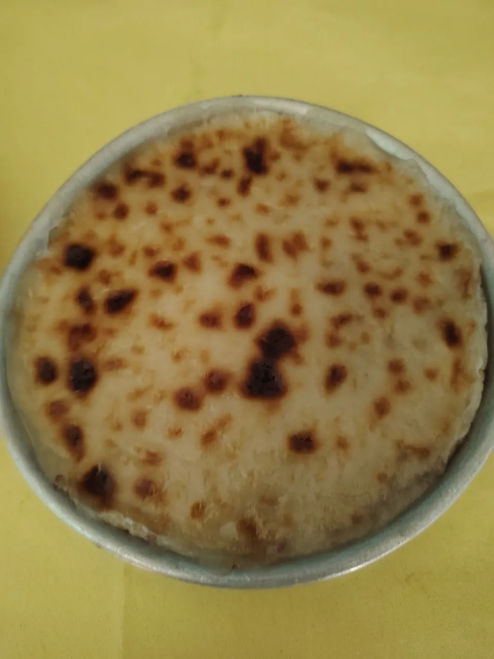 monggo (mung bean)