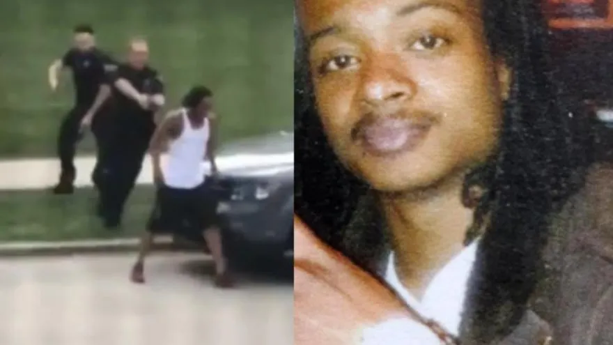 https://www.dailymail.co.uk/news/article-8660213/Video-shows-Jacob-Blake-brawling-cops-shot-Wisconsin-cops-placed-leave.html