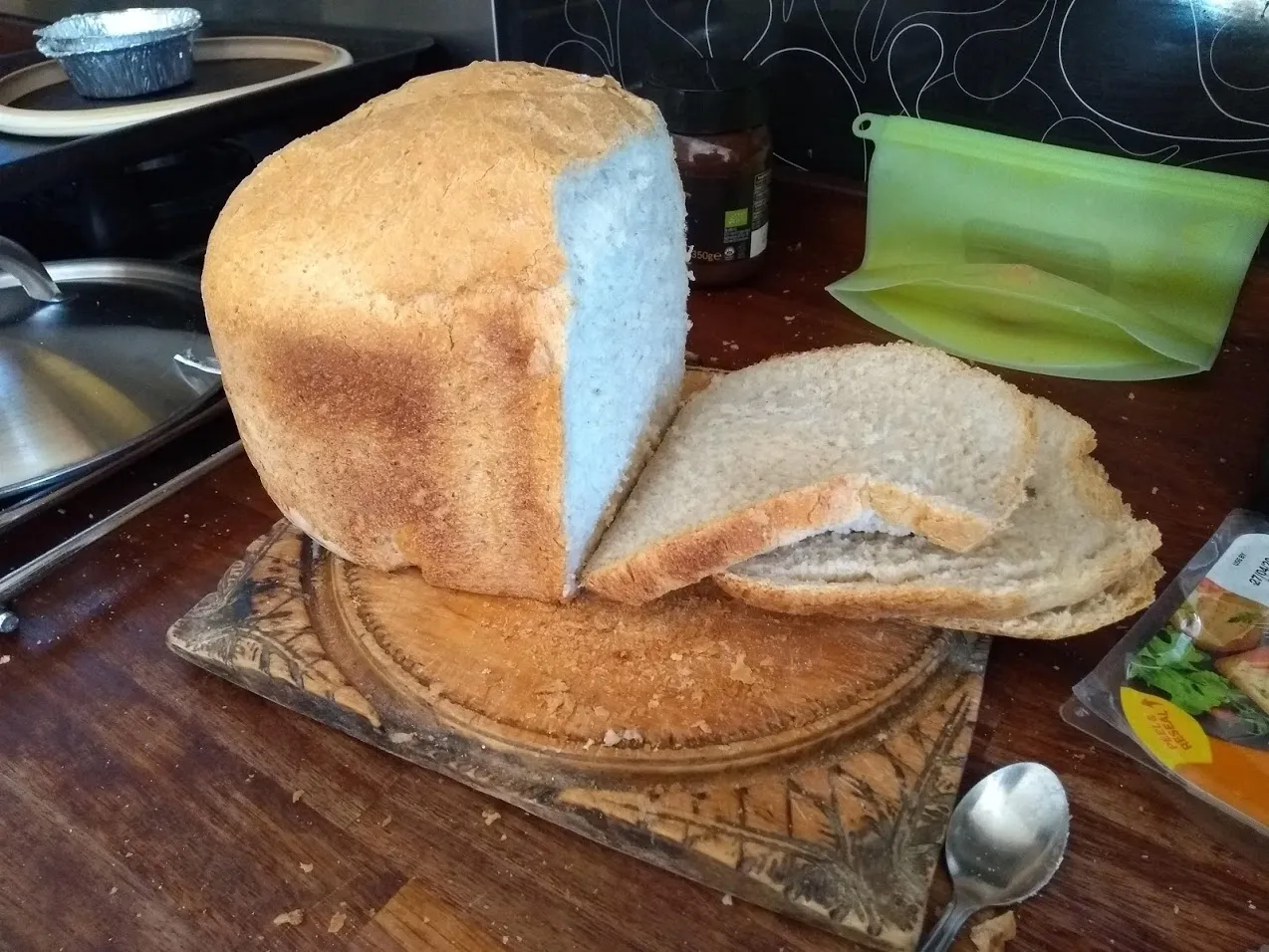 Loaf