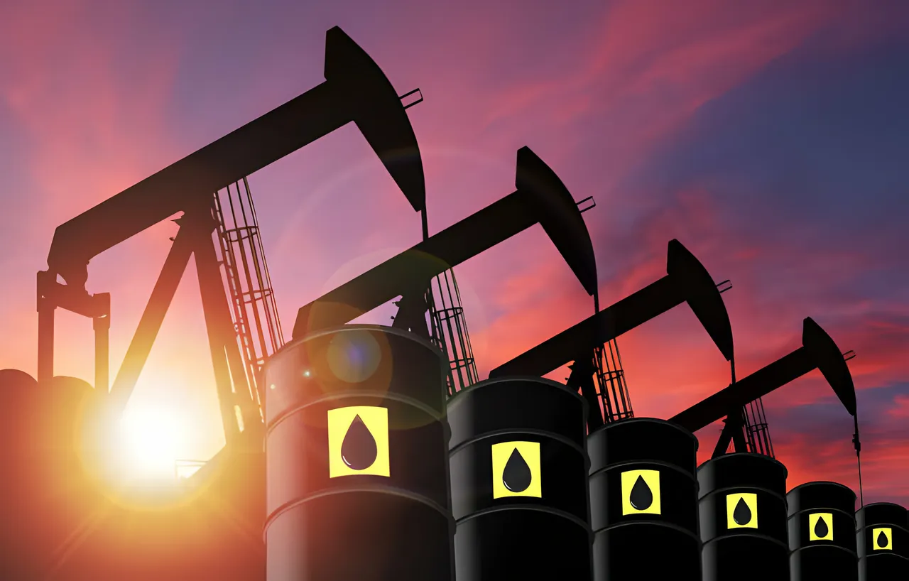 Petroleum Related Products